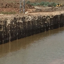 Deep Soil Mixing ile Modern Zemin İyileştirme...