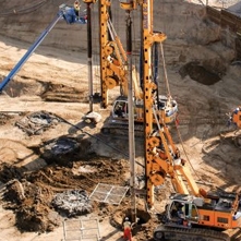 Zemin İyileştirme: Mast Zemin ile Güvenli...