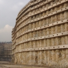 İstanbul’da Ankraj Çalışmaları ile Yapıların...
