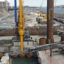 Fore Kazık Uygulamalarında Uzman Çözümler